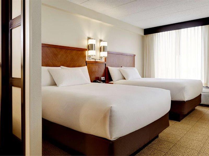 Hyatt Place Richmond Airport Sandston Exterior photo
