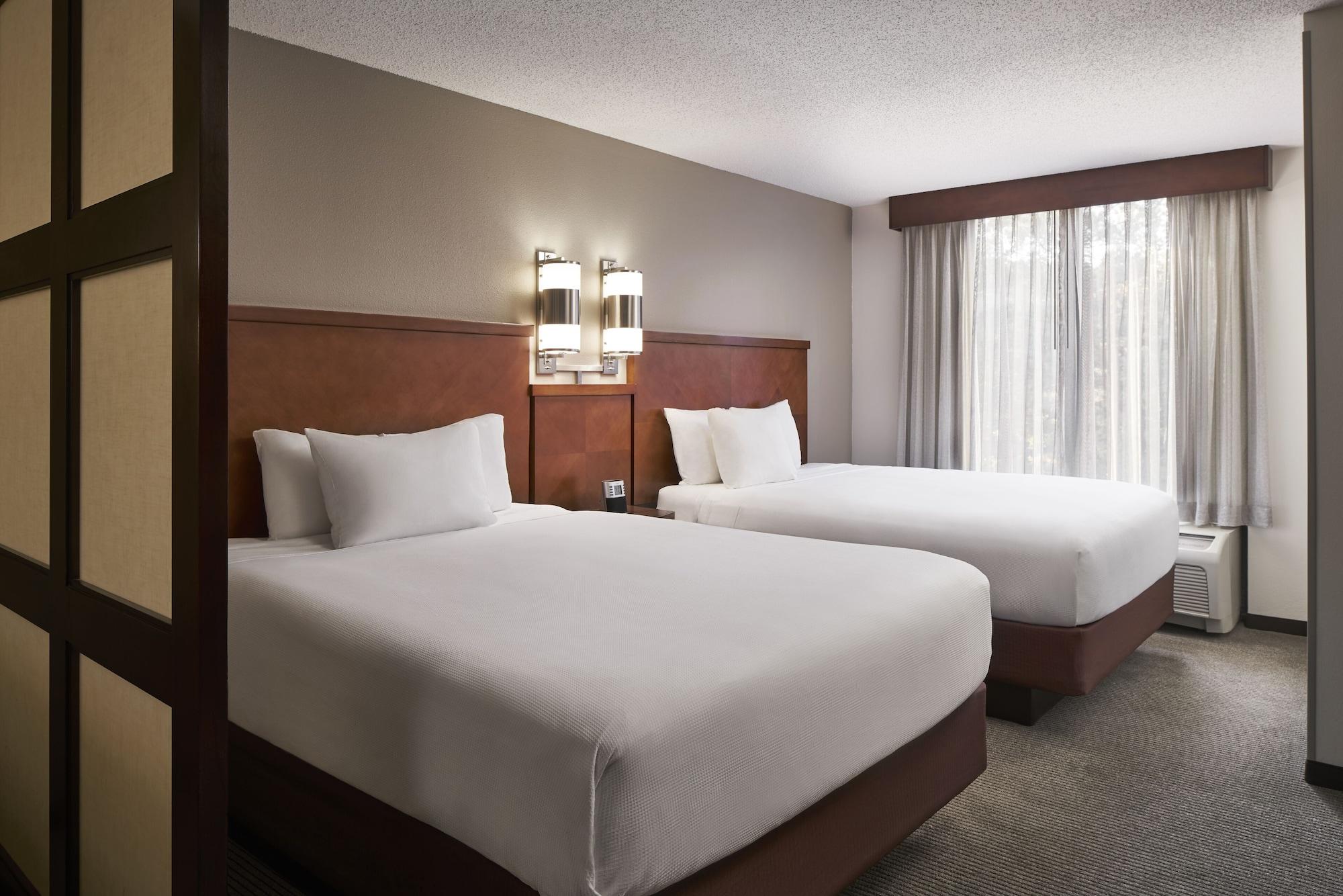 Hyatt Place Richmond Airport Sandston Exterior photo
