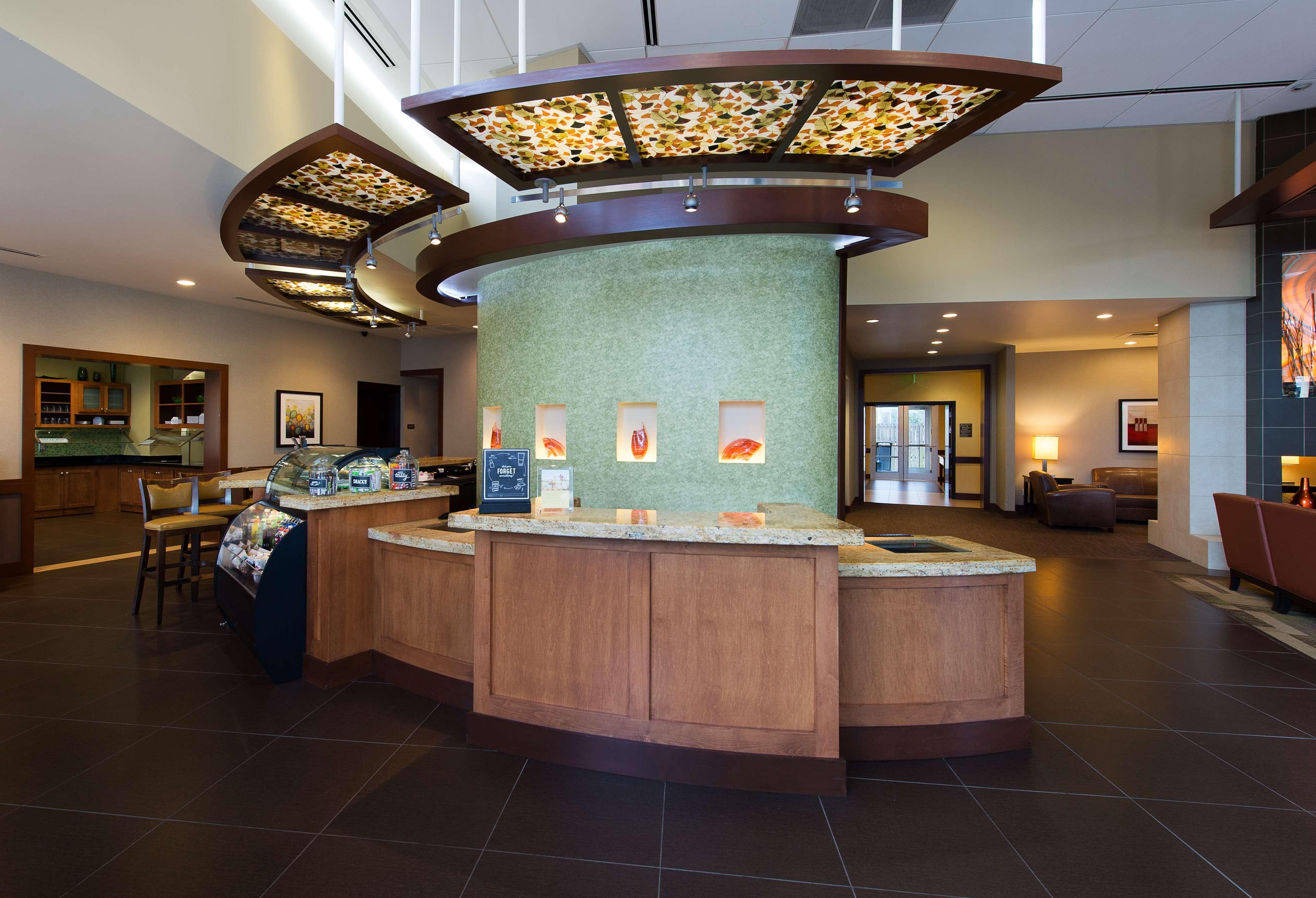 Hyatt Place Richmond Airport Sandston Exterior photo
