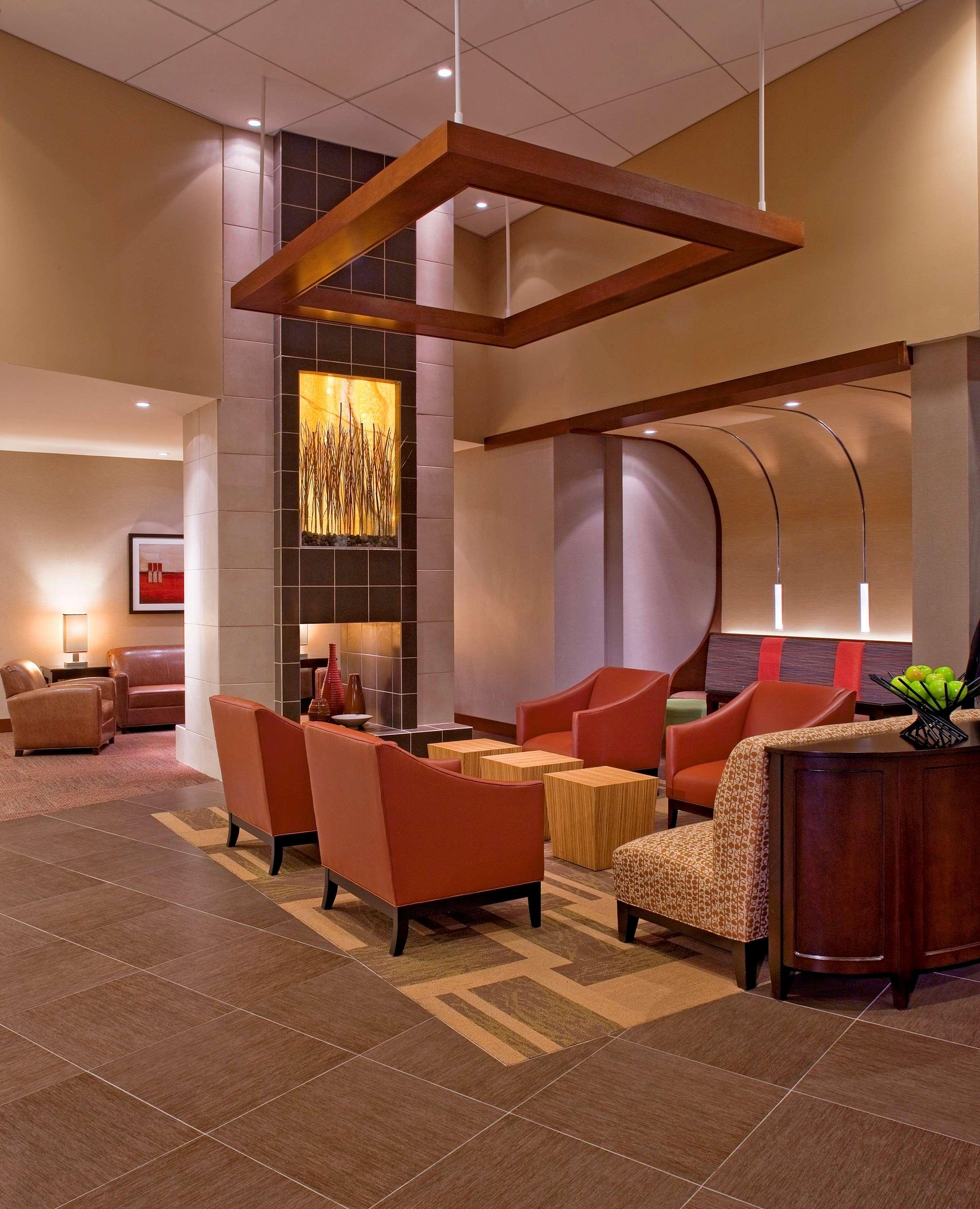 Hyatt Place Richmond Airport Sandston Exterior photo