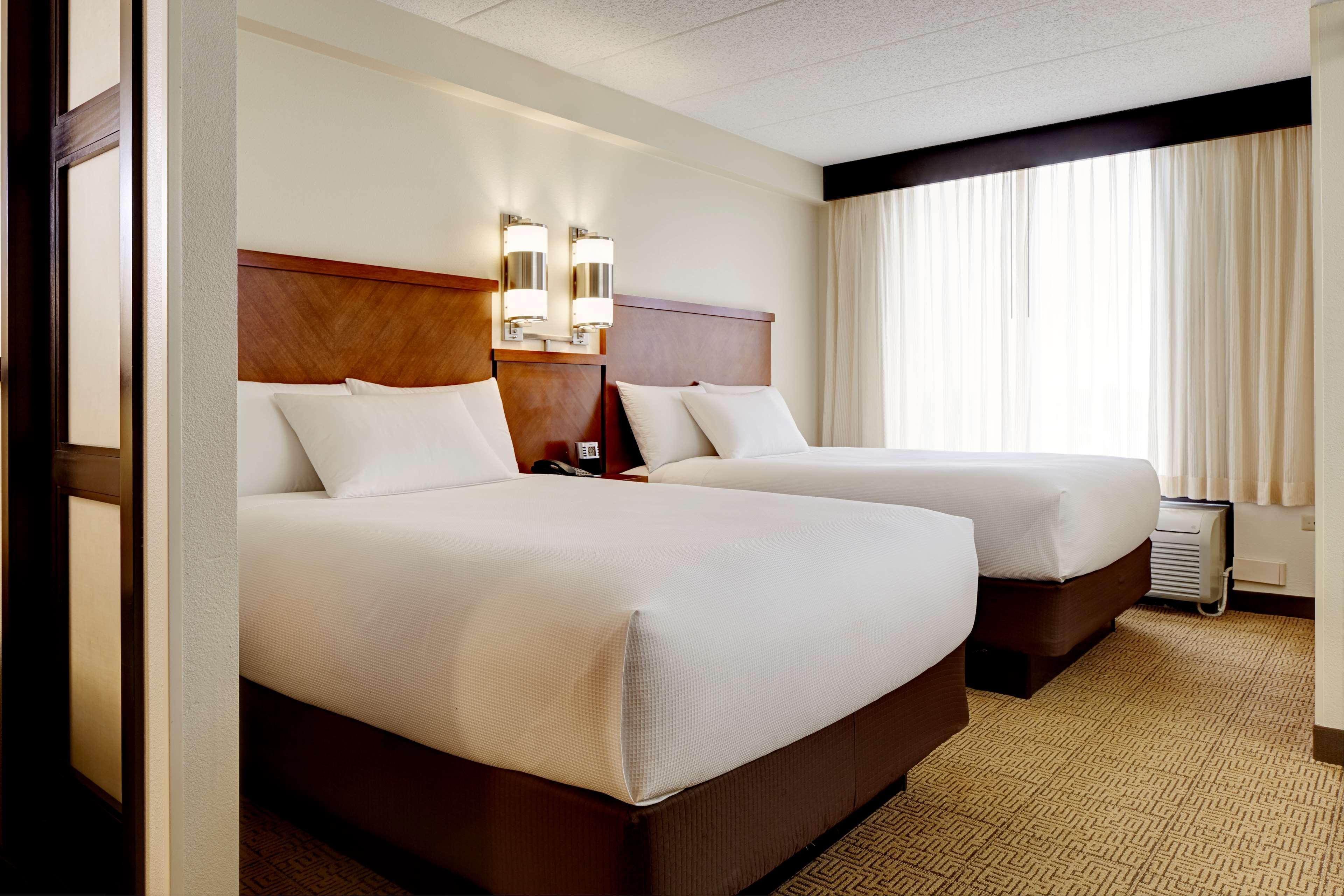Hyatt Place Richmond Airport Sandston Exterior photo