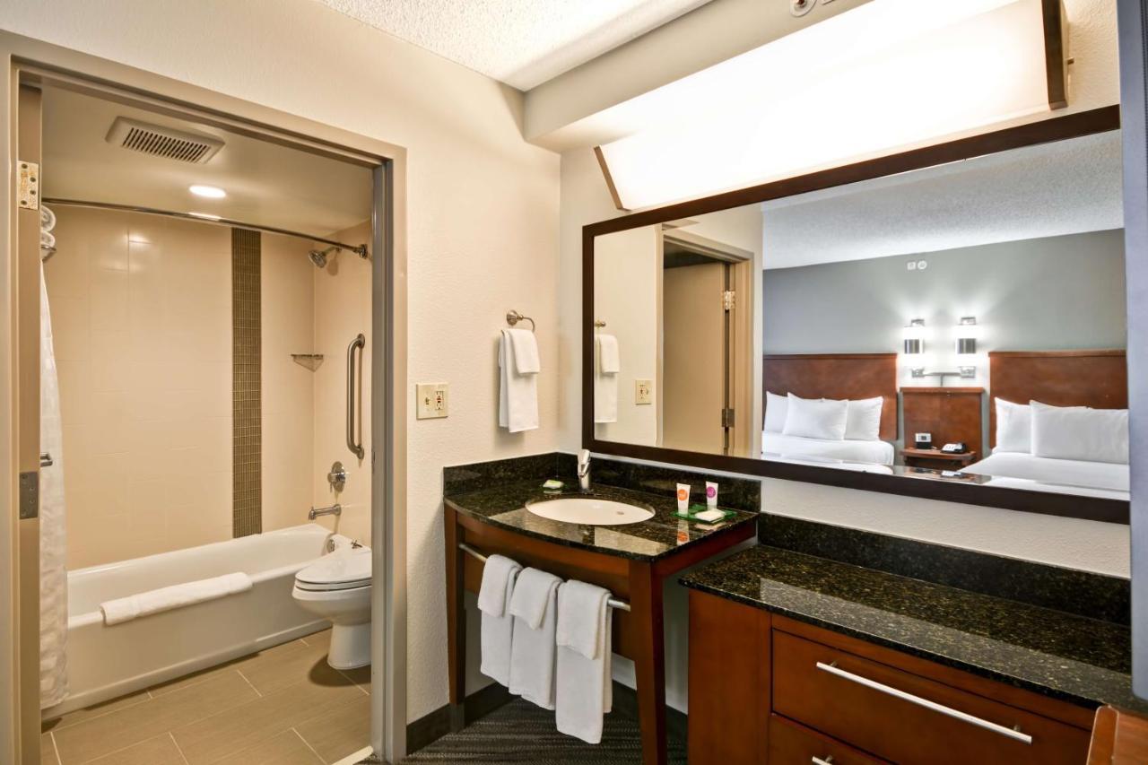 Hyatt Place Richmond Airport Sandston Exterior photo