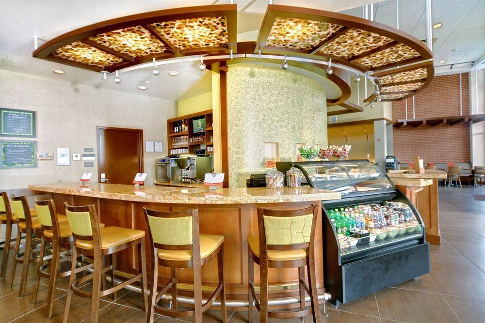 Hyatt Place Richmond Airport Sandston Restaurant photo