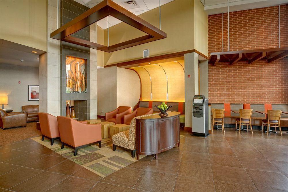 Hyatt Place Richmond Airport Sandston Interior photo