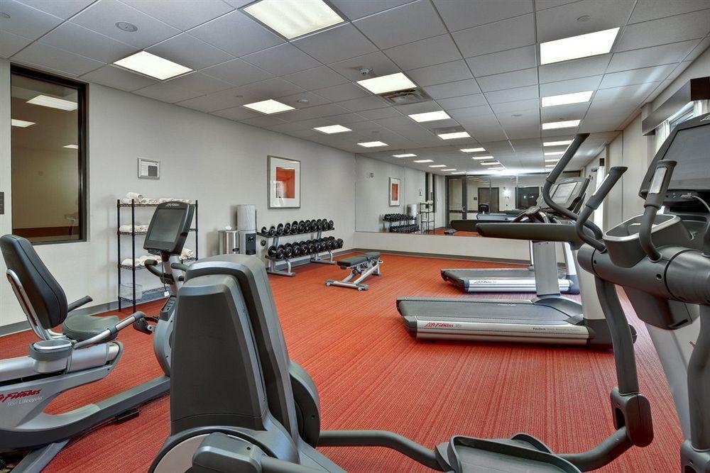 Hyatt Place Richmond Airport Sandston Facilities photo