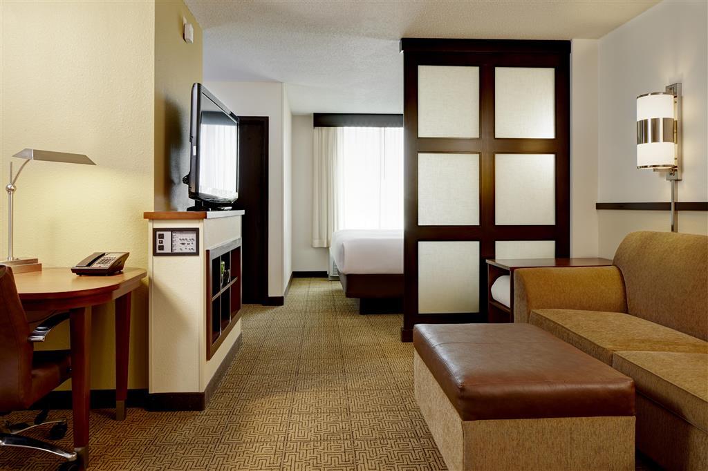 Hyatt Place Richmond Airport Sandston Exterior photo